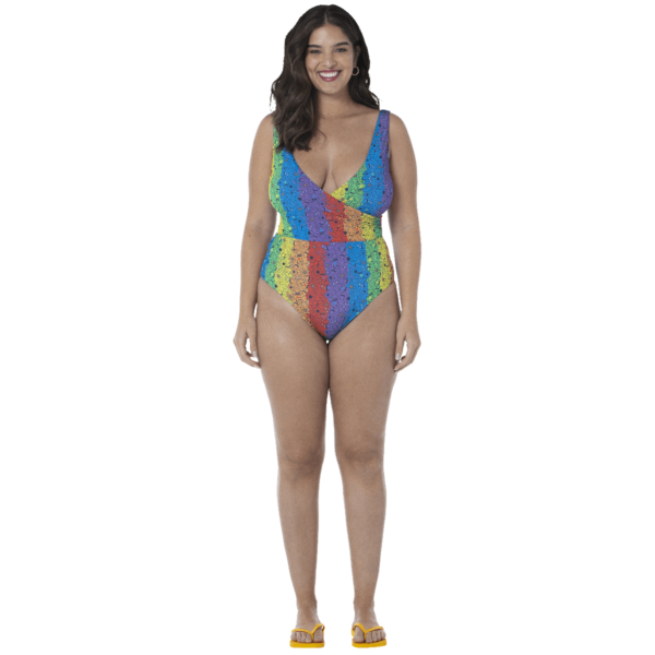 Body Havaianas Pride - Image 10