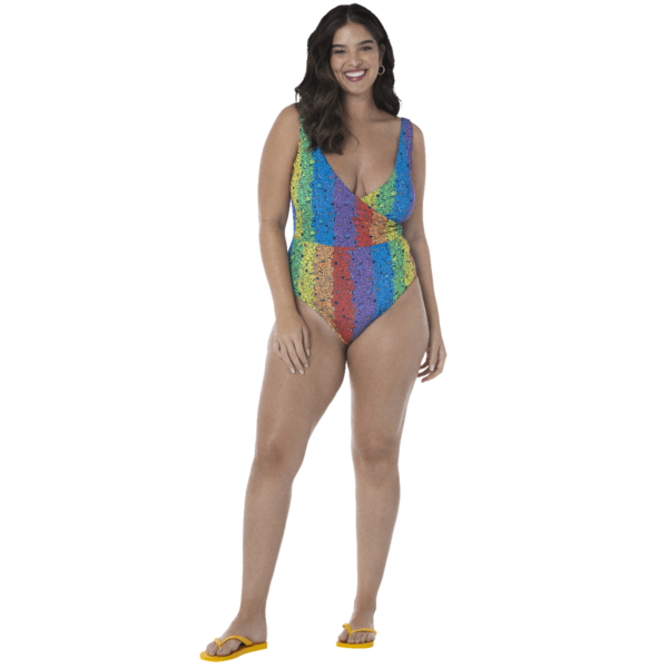 Body Havaianas Pride - Image 11