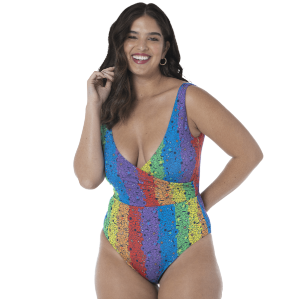 Body Havaianas Pride - Image 12
