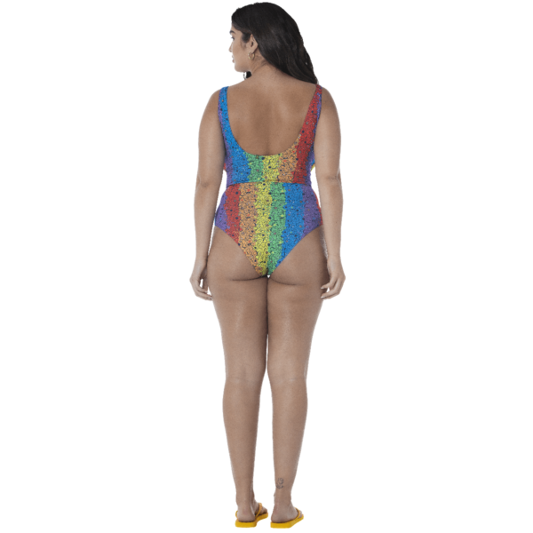 Body Havaianas Pride - Image 13