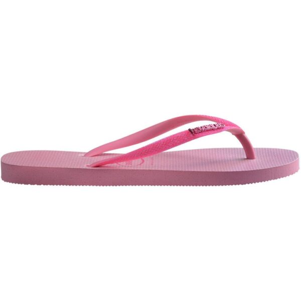 Chinelo Havaianas Slim Glitter Iridescent - Image 3