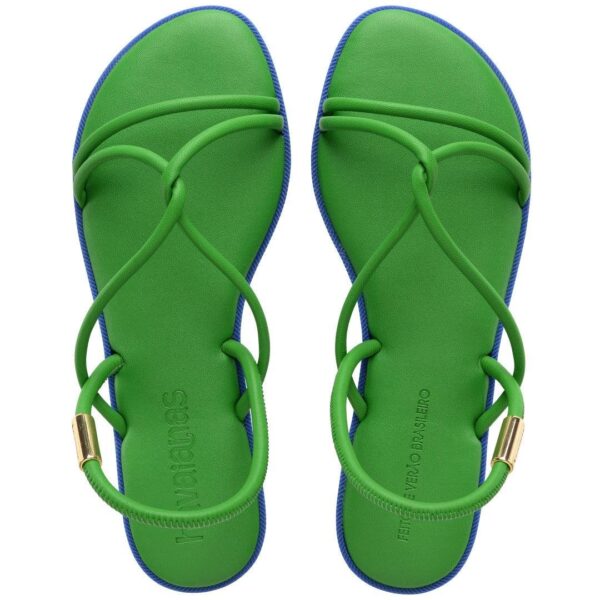 Rasteirinha Havaianas Una Manga - Image 3