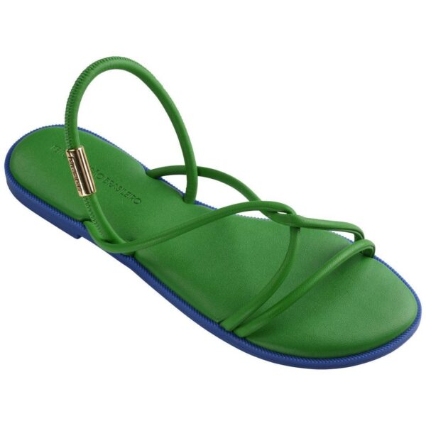 Rasteirinha Havaianas Una Manga - Image 4