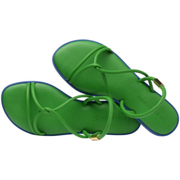 Rasteirinha Havaianas Una Manga - Image 6