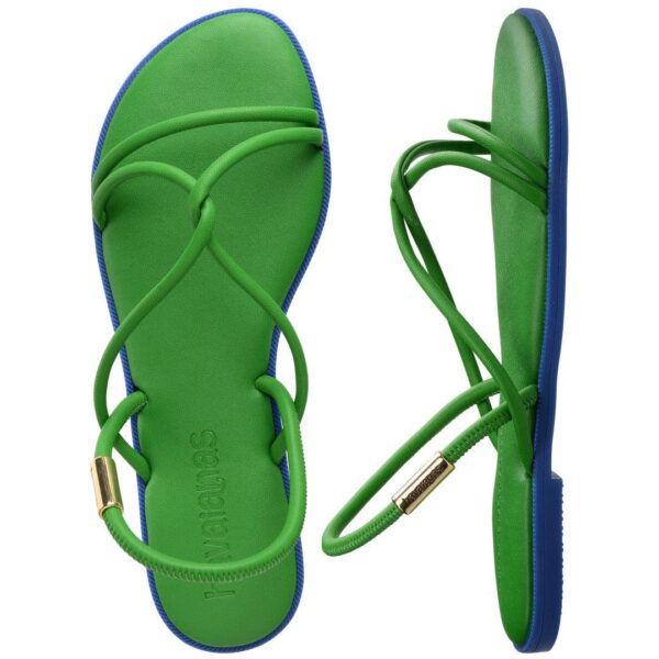 Rasteirinha Havaianas Una Manga - Image 7