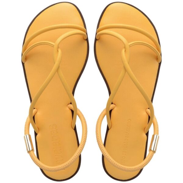 Rasteirinha Havaianas Una Manga - Image 3