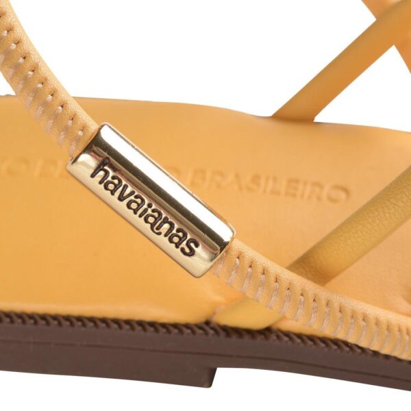 Rasteirinha Havaianas Una Manga - Image 8
