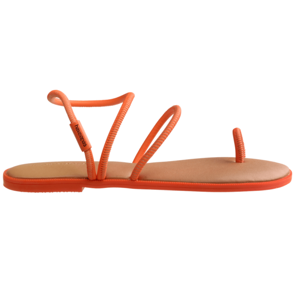 Rasteirinha Havaianas Una Pitanga - Image 4