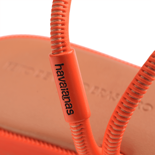 Rasteirinha Havaianas Una Pitanga - Image 8