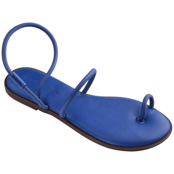 Rasteirinha Havaianas Una Pitanga - Image 5