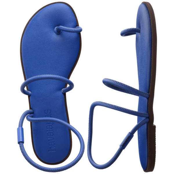 Rasteirinha Havaianas Una Pitanga - Image 7
