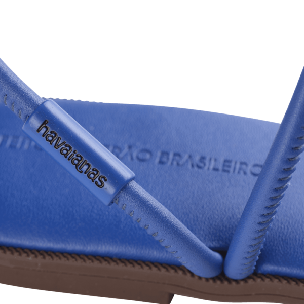 Rasteirinha Havaianas Una Pitanga - Image 8