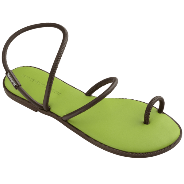 Rasteirinha Havaianas Una Pitanga - Image 6