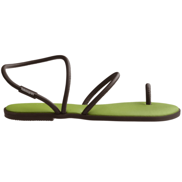 Rasteirinha Havaianas Una Pitanga - Image 5