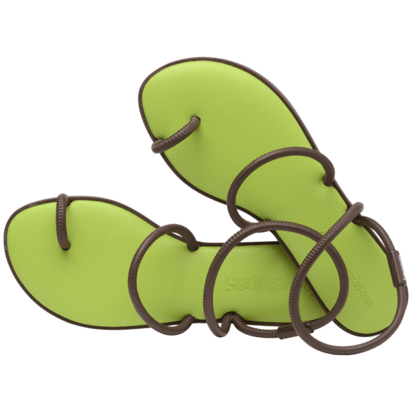 Rasteirinha Havaianas Una Pitanga - Image 7