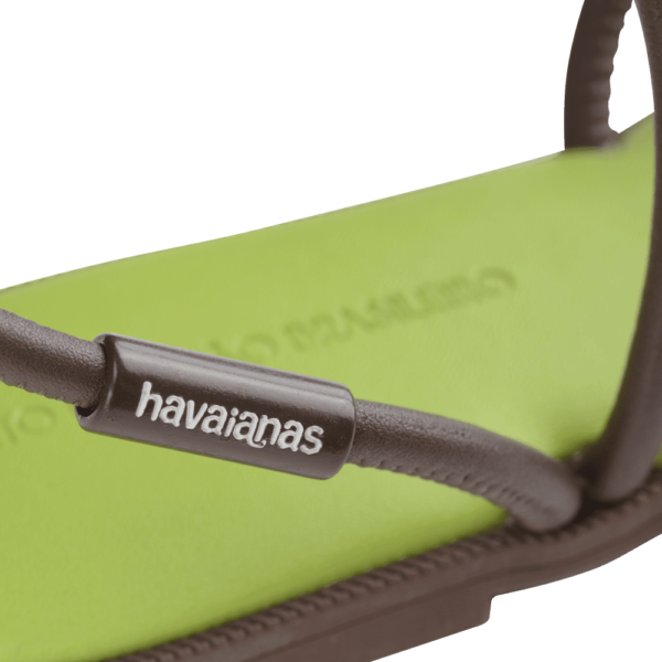 Rasteirinha Havaianas Una Pitanga - Image 8