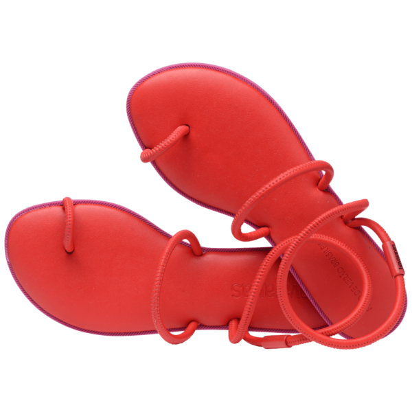 Rasteirinha Havaianas Una Pitanga - Image 6