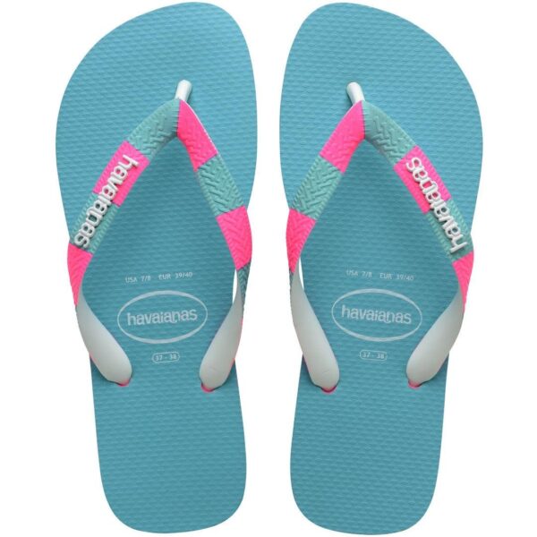 Chinelo Havaianas Top Verano II