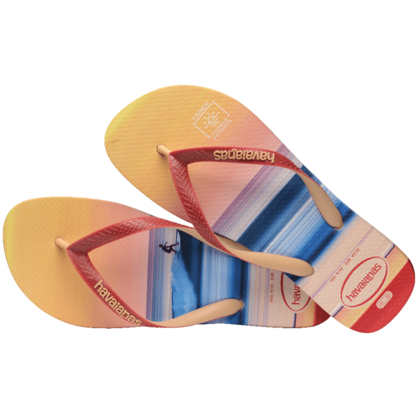Chinelo Havaianas Top Surf Sessions - Image 4