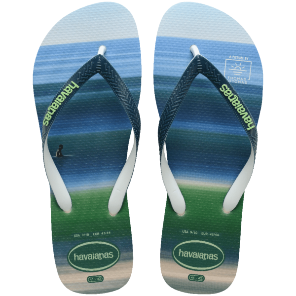Chinelo Havaianas Top Surf Sessions
