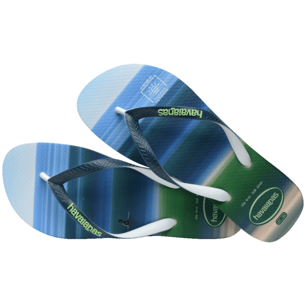 Chinelo Havaianas Top Surf Sessions - Image 4