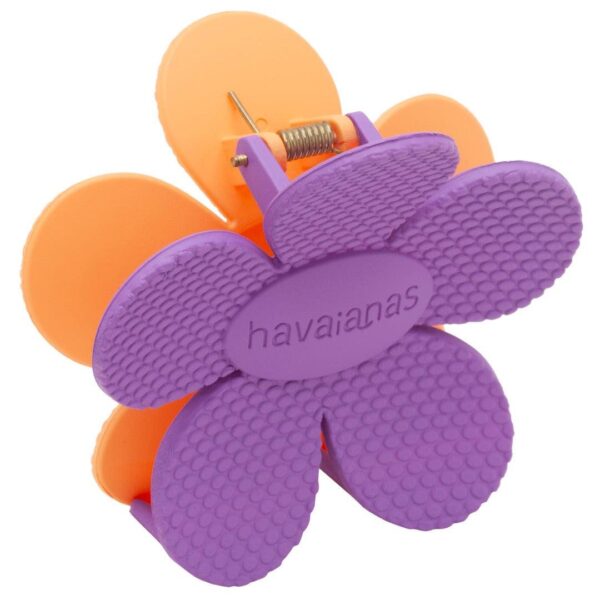 Presilha de Cabelo Havaianas
