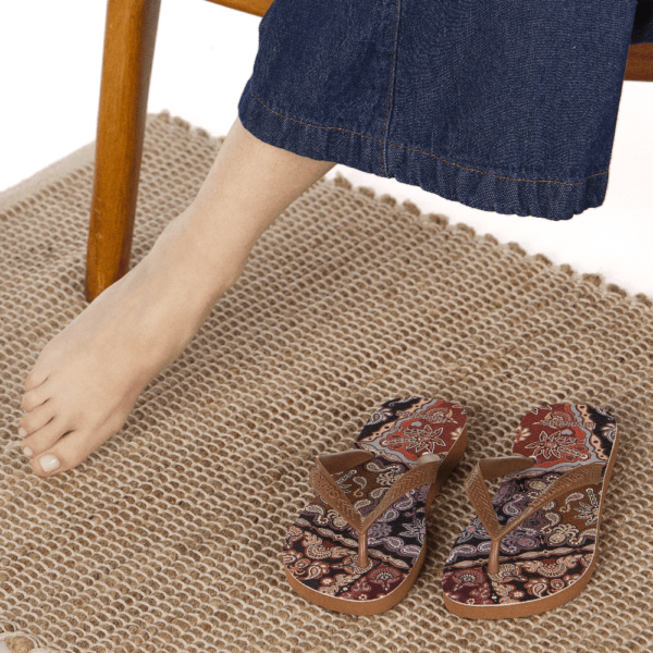 Chinelo Havaianas Farm Lenço - Image 3