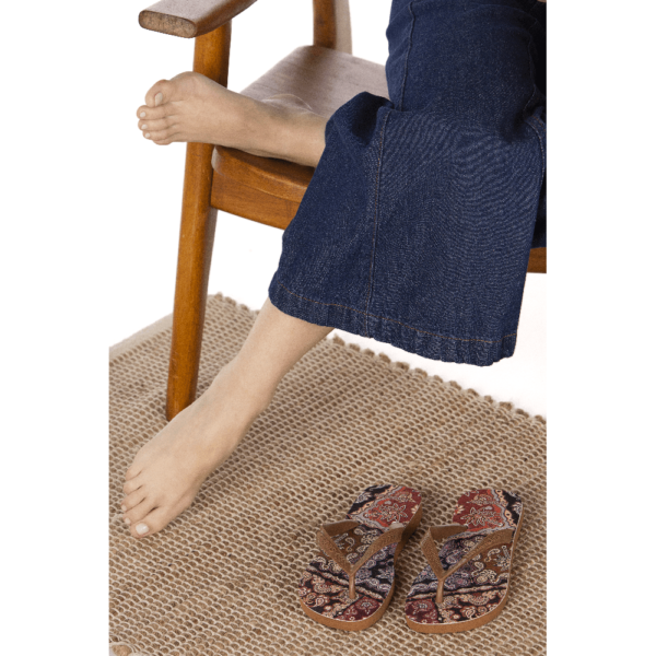 Chinelo Havaianas Farm Lenço - Image 5