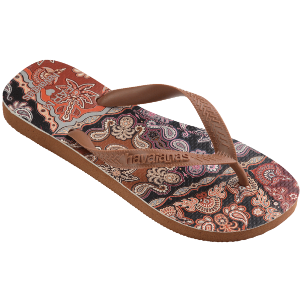 Chinelo Havaianas Farm Lenço - Image 6