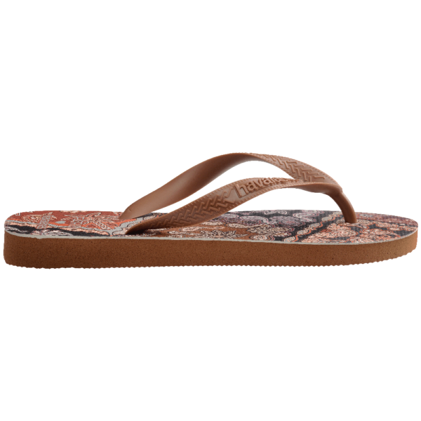 Chinelo Havaianas Farm Lenço - Image 4