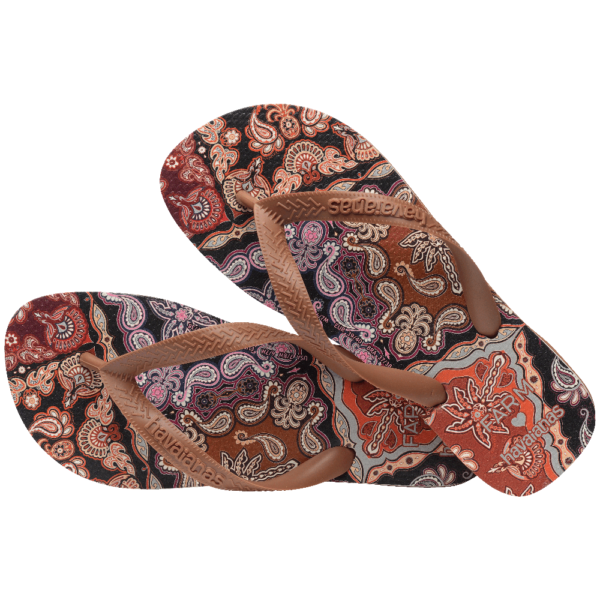 Chinelo Havaianas Farm Lenço - Image 7