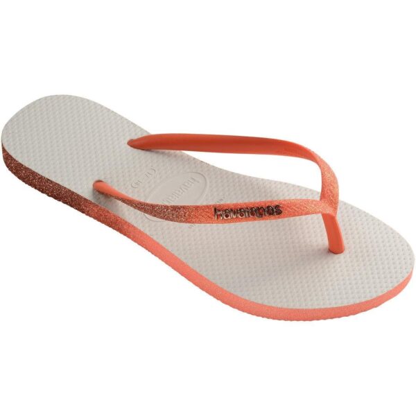 Chinelo Havaianas Slim Glitter Mix - Image 2