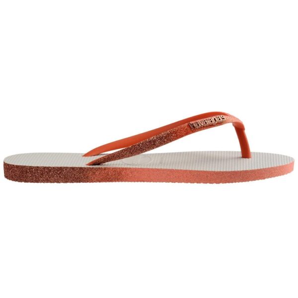 Chinelo Havaianas Slim Glitter Mix - Image 3