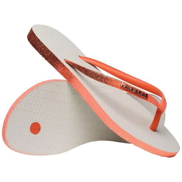Chinelo Havaianas Slim Glitter Mix - Image 5