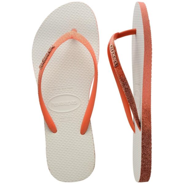 Chinelo Havaianas Slim Glitter Mix - Image 6