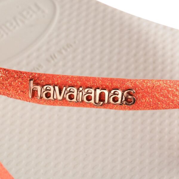 Chinelo Havaianas Slim Glitter Mix - Image 7