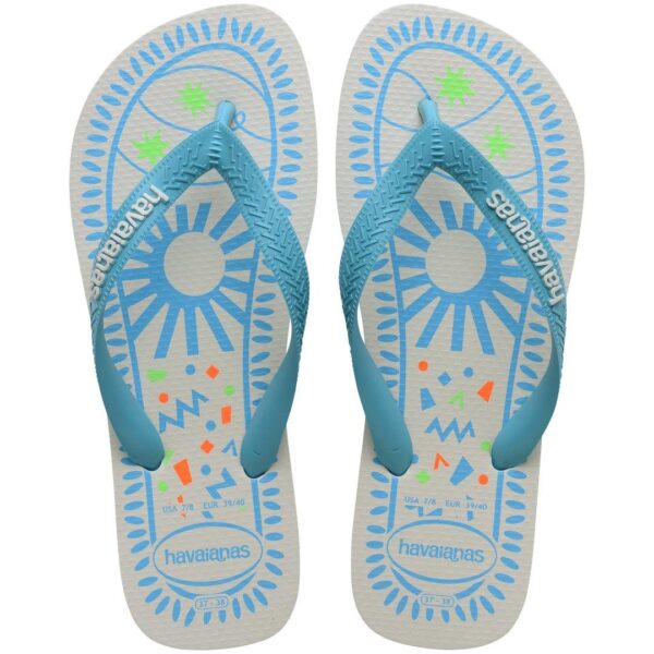 Chinelo Havaianas Top Summer Folia