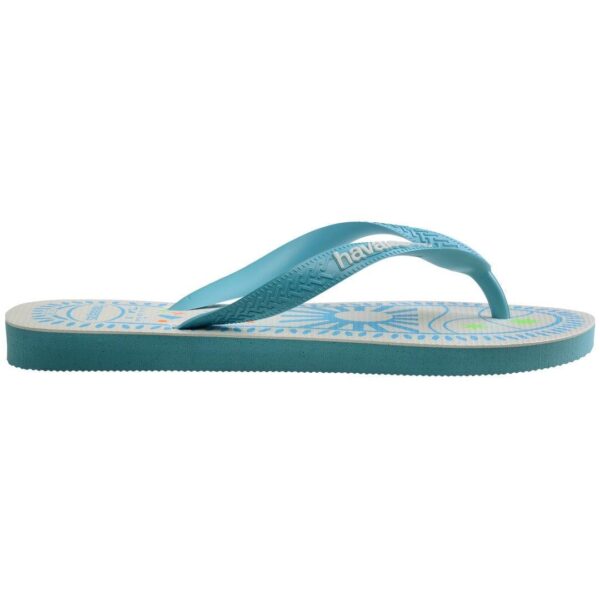 Chinelo Havaianas Top Summer Folia - Image 3