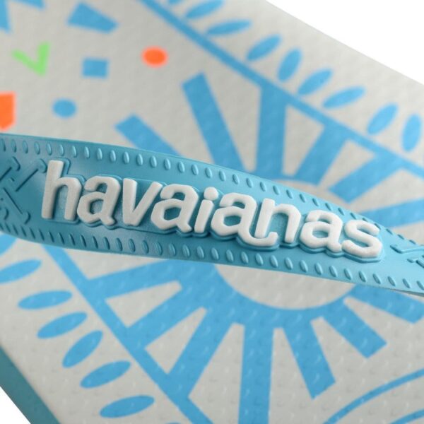 Chinelo Havaianas Top Summer Folia - Image 6