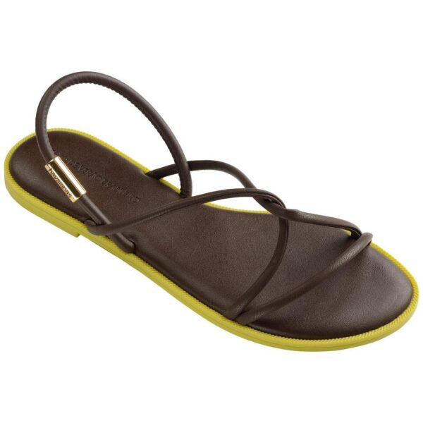 Rasteirinha Havaianas Una Manga - Image 4