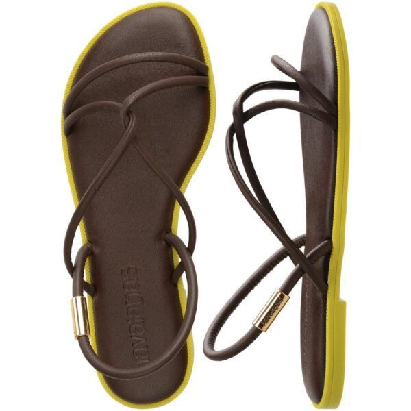 Rasteirinha Havaianas Una Manga - Image 6