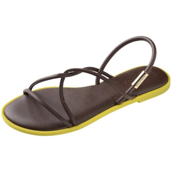 Rasteirinha Havaianas Una Manga - Image 7