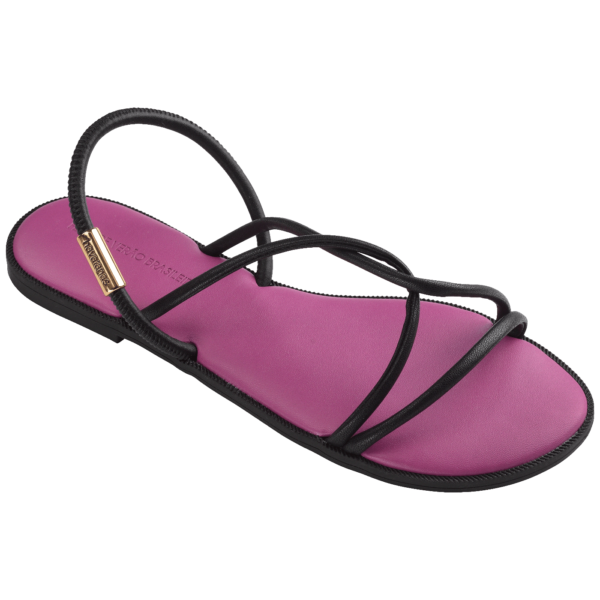 Rasteirinha Havaianas Una Manga - Image 5