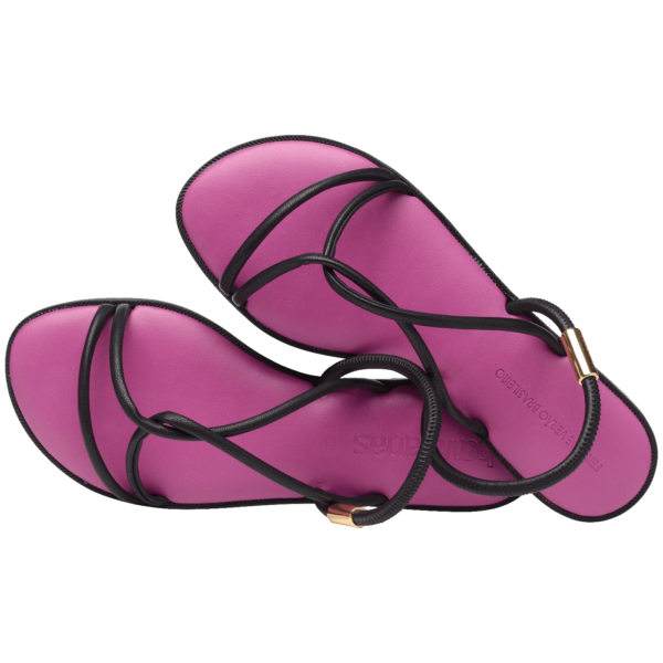 Rasteirinha Havaianas Una Manga - Image 6