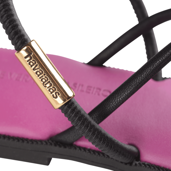 Rasteirinha Havaianas Una Manga - Image 7