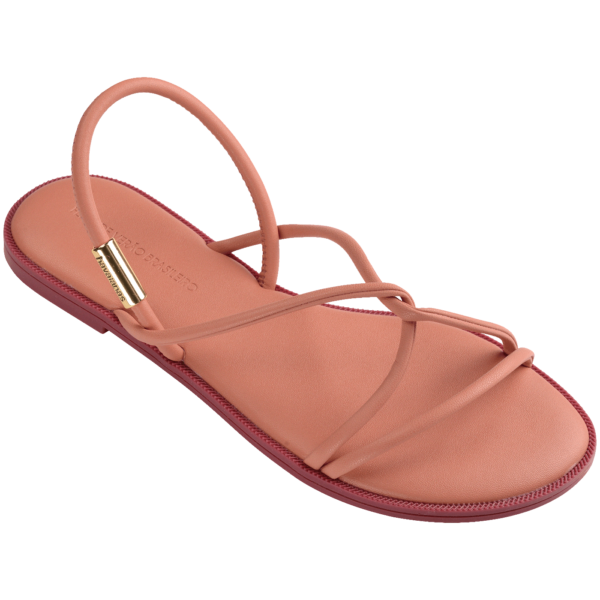 Rasteirinha Havaianas Una Manga - Image 7