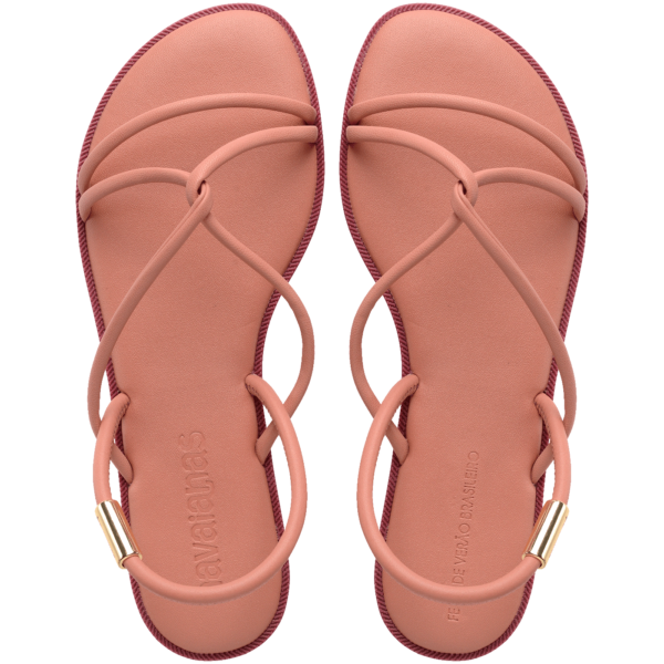Rasteirinha Havaianas Una Manga - Image 3