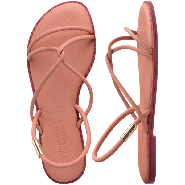 Rasteirinha Havaianas Una Manga - Image 4