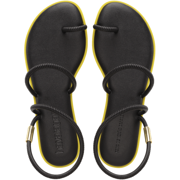 Rasteirinha Havaianas Una Pitanga - Image 3
