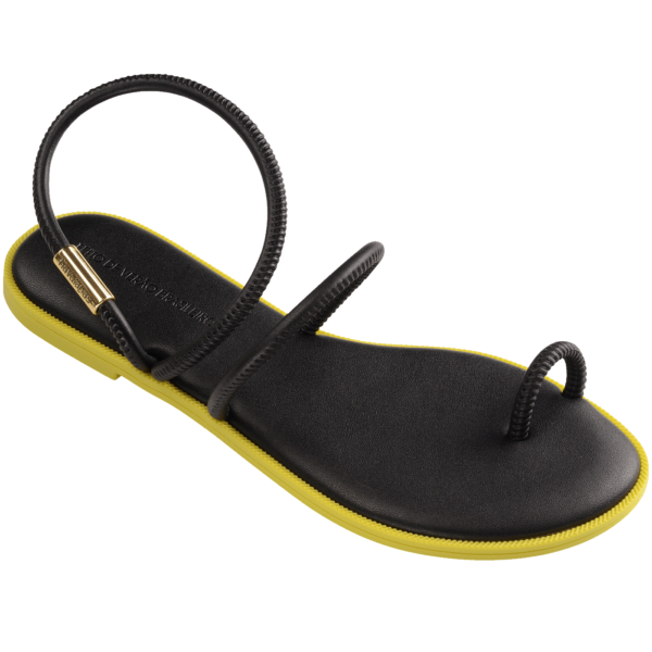 Rasteirinha Havaianas Una Pitanga - Image 5